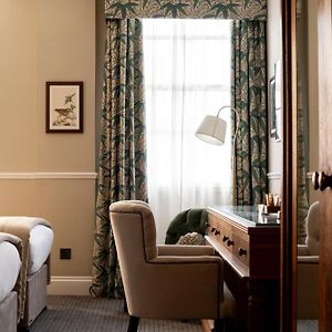 Chambre de Luxe