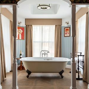 Suite Luxe Lit King-Size